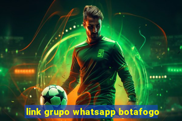 link grupo whatsapp botafogo